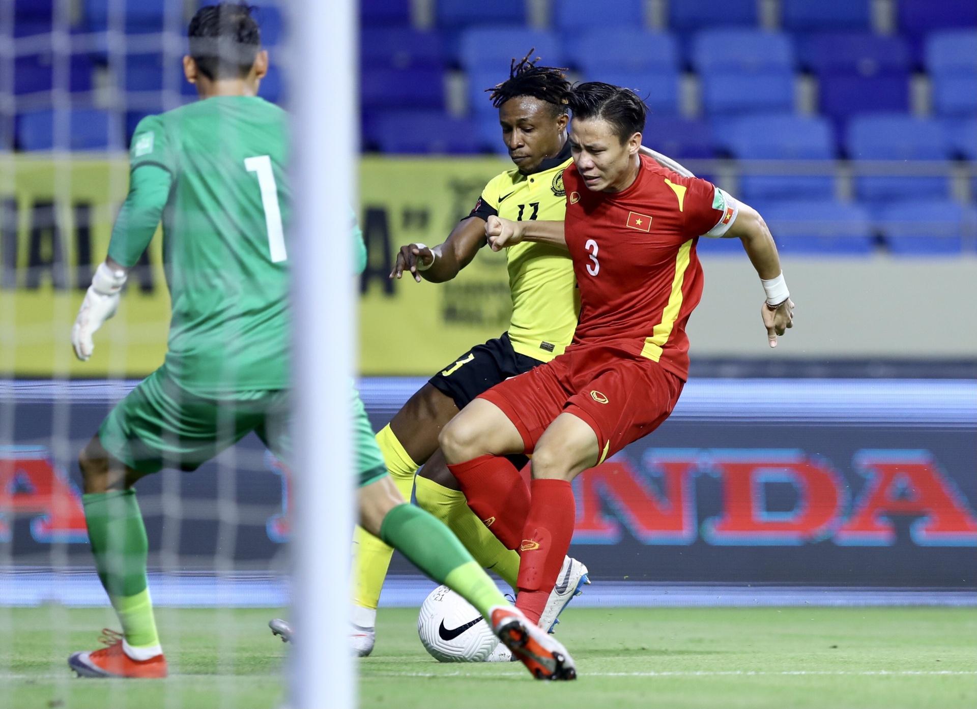 Malaysia vs Viet Nam anh 54