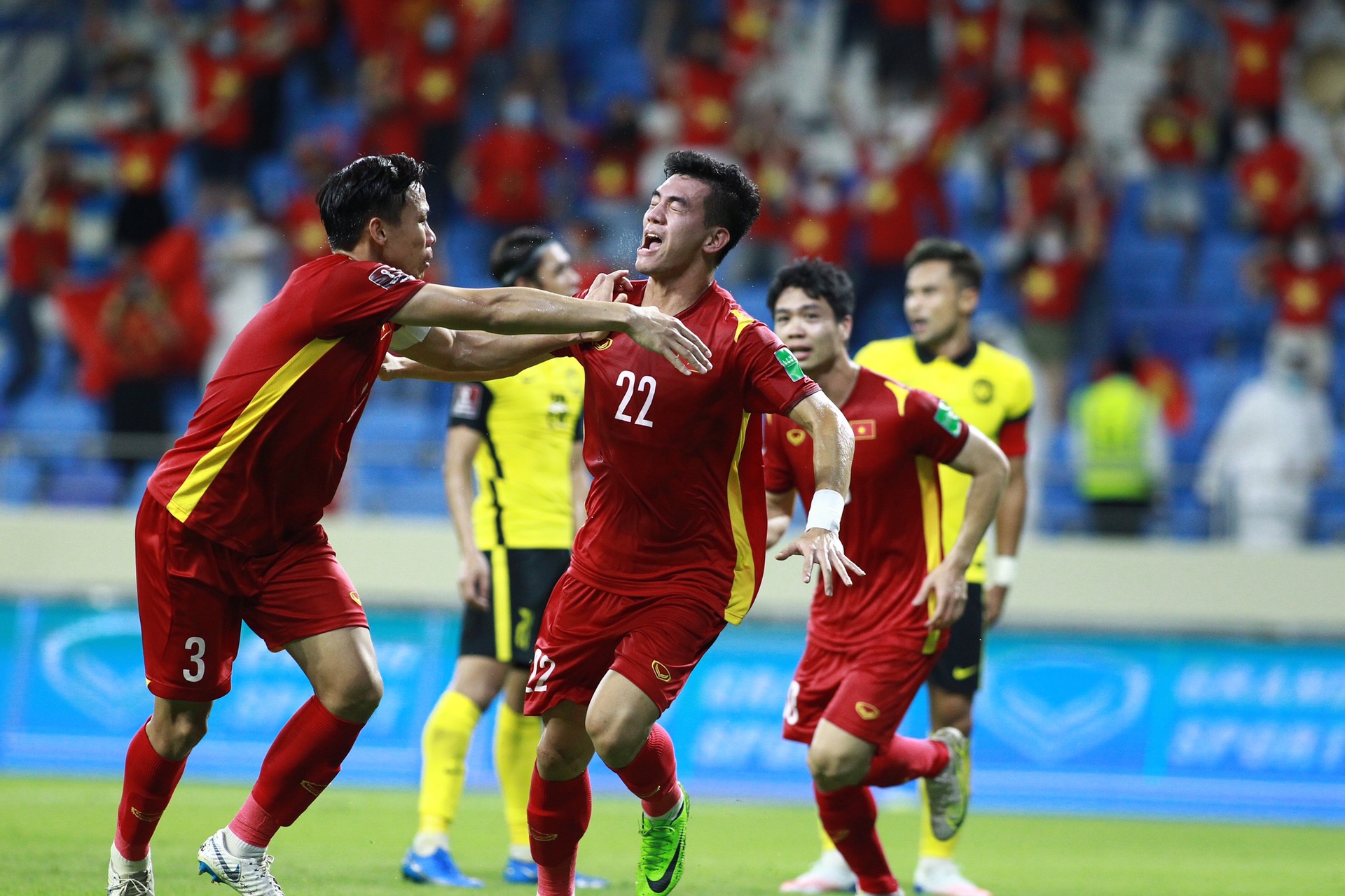 Malaysia vs Viet Nam anh 51