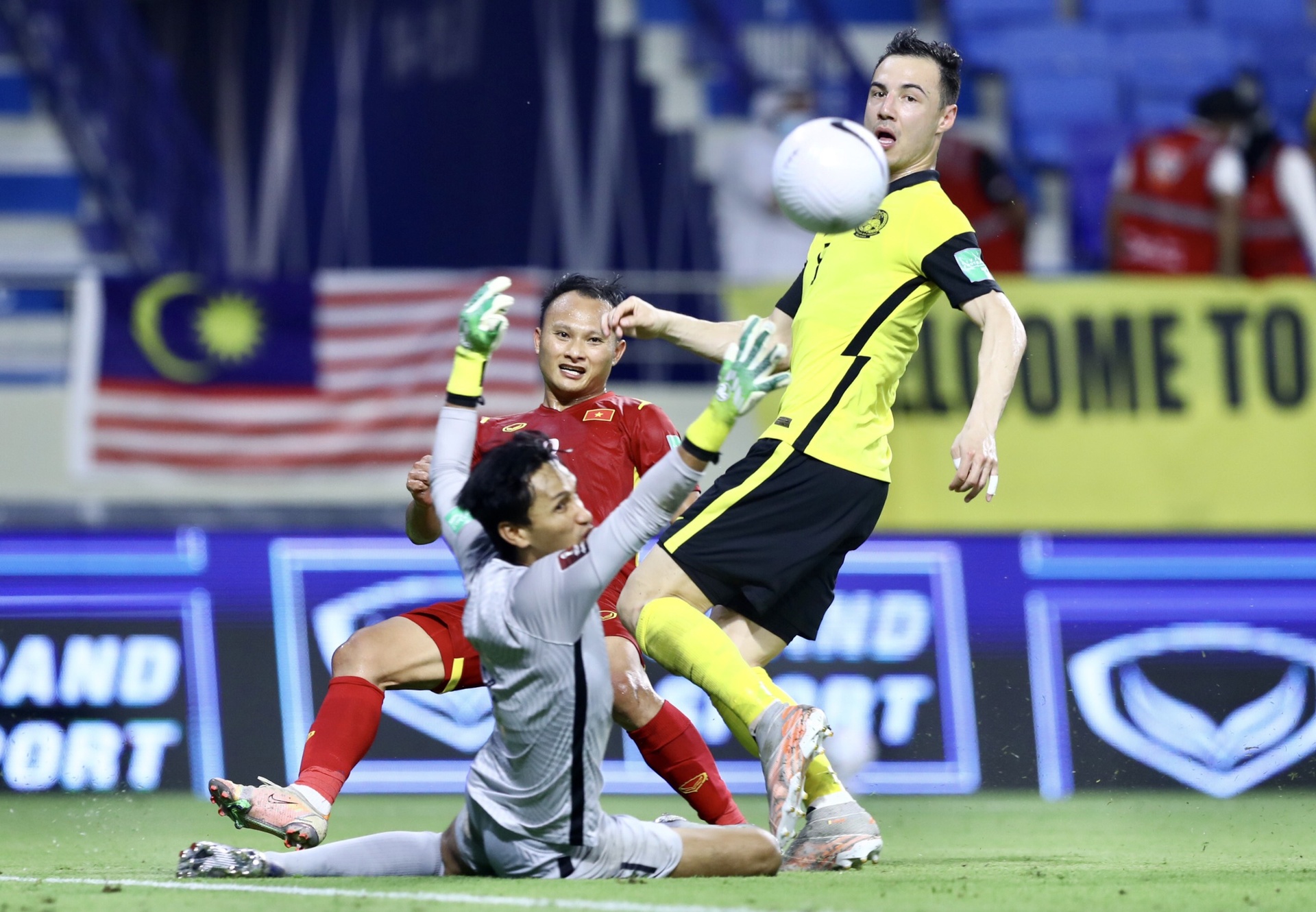 Malaysia vs Viet Nam anh 65