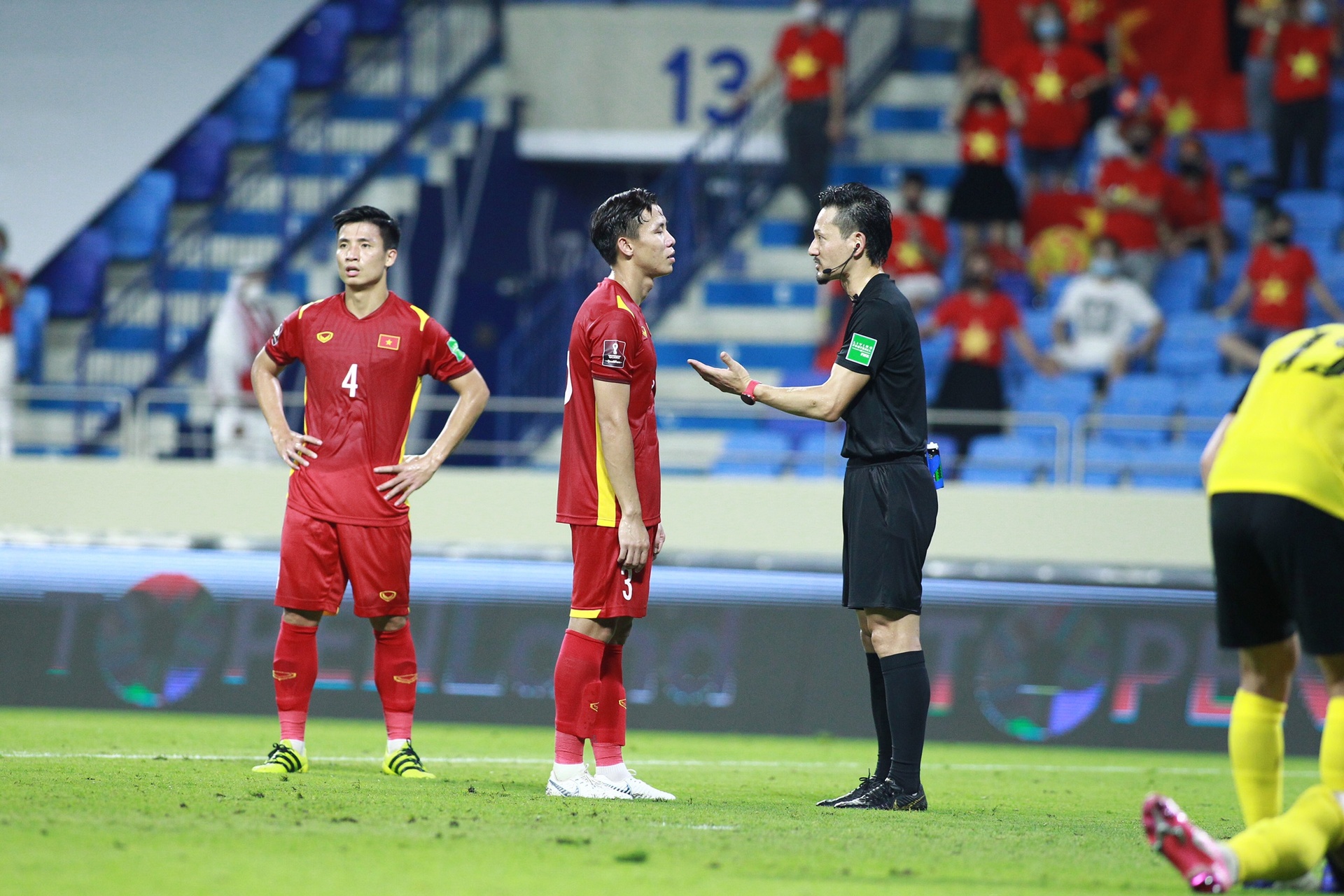 Malaysia vs Viet Nam anh 69