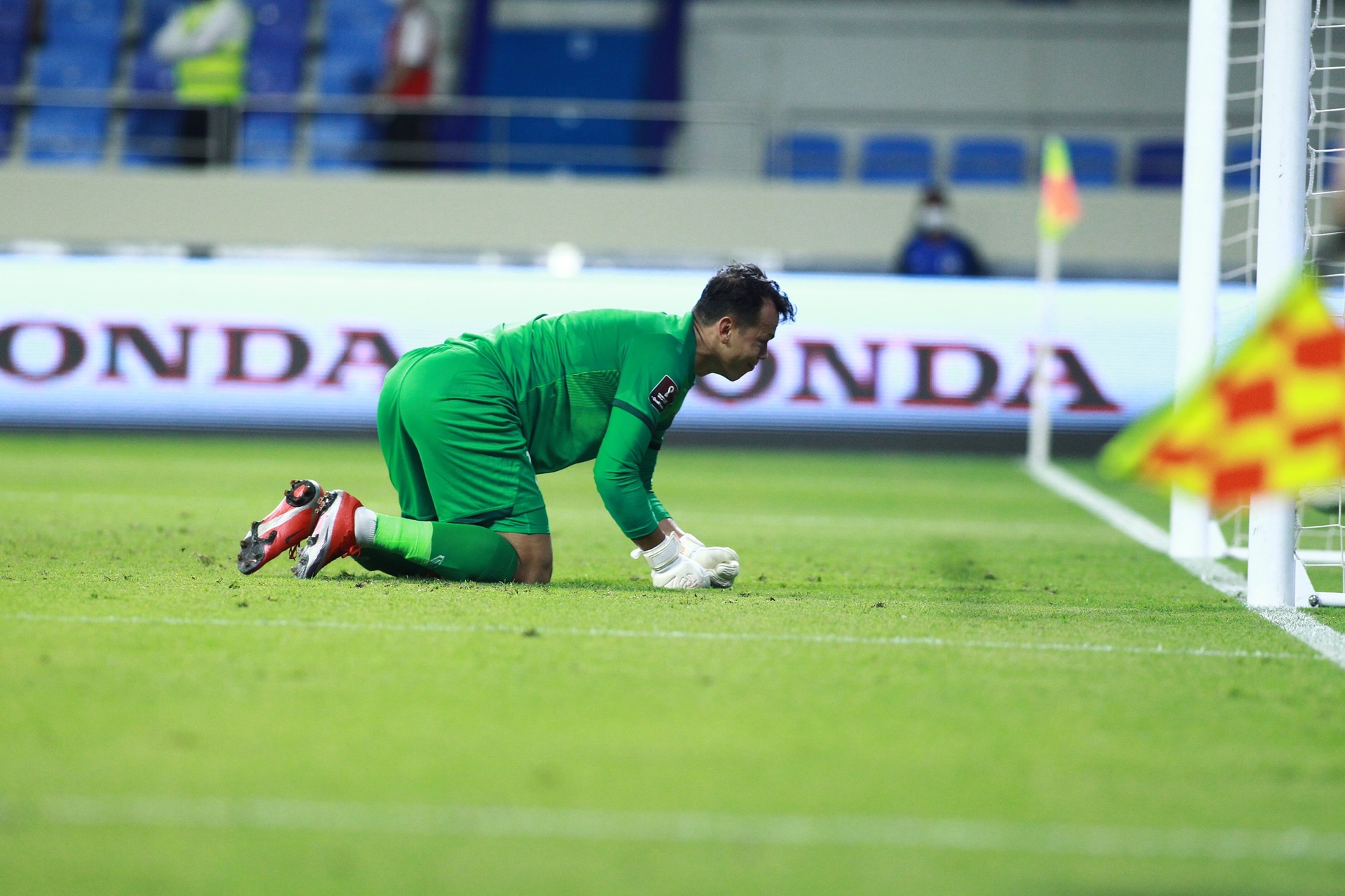 Malaysia vs Viet Nam anh 70