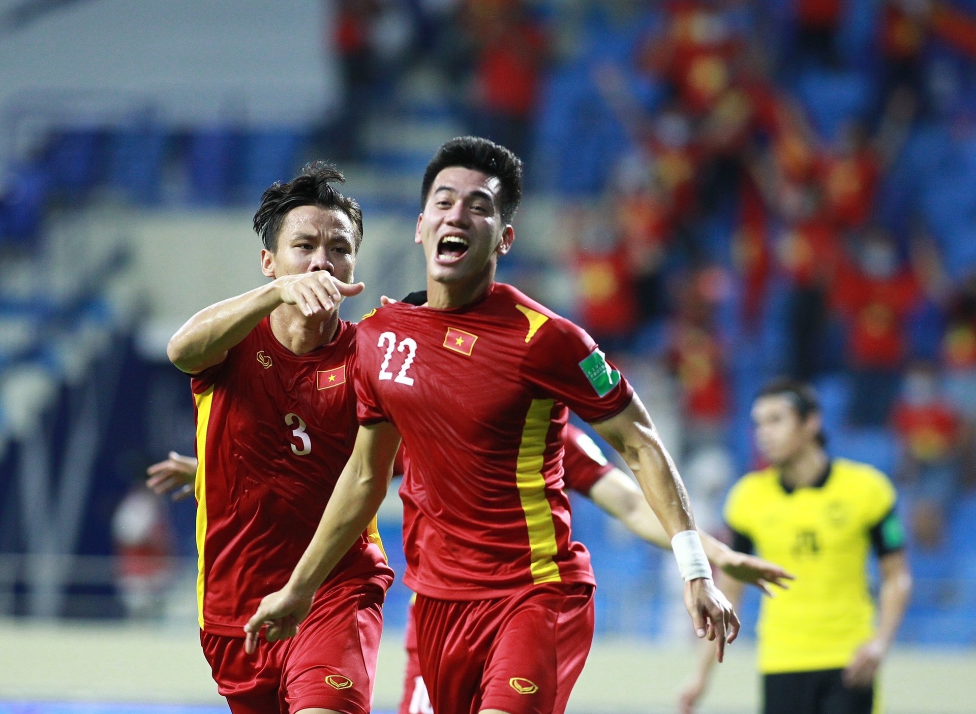 Malaysia vs Viet Nam anh 50