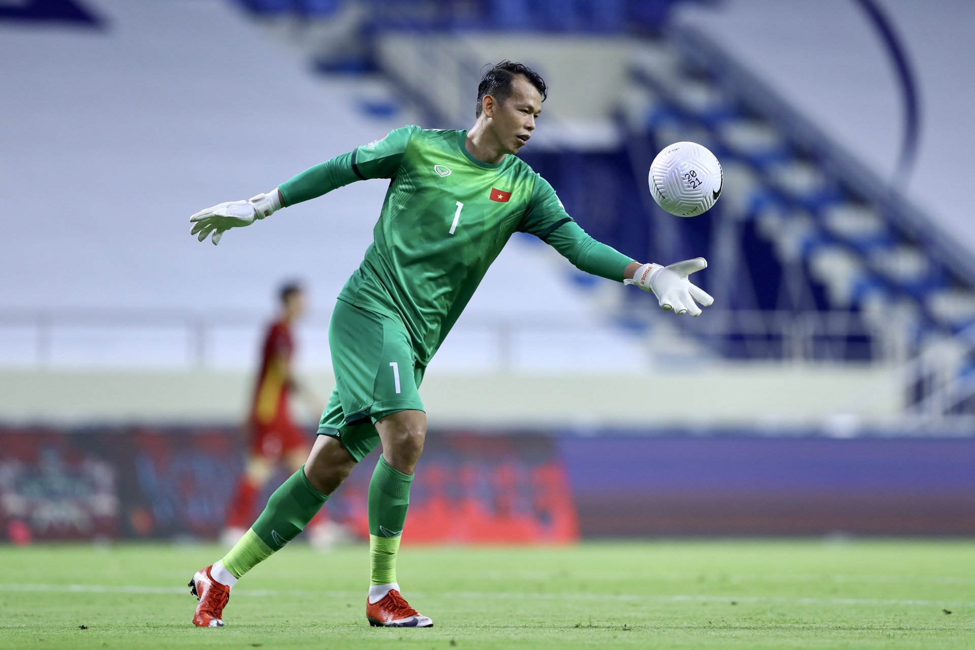 Malaysia vs Viet Nam anh 55