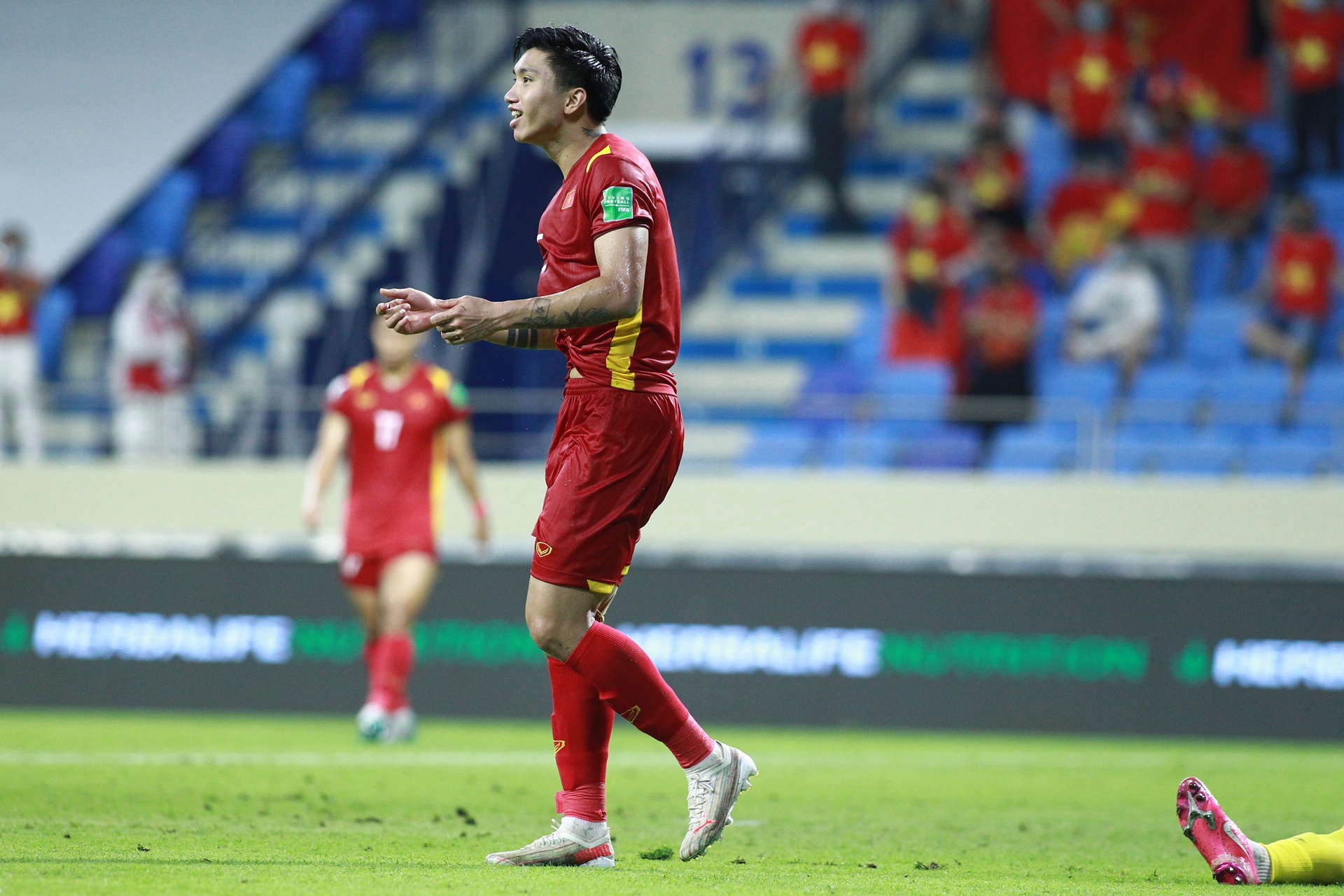 Malaysia vs Viet Nam anh 67