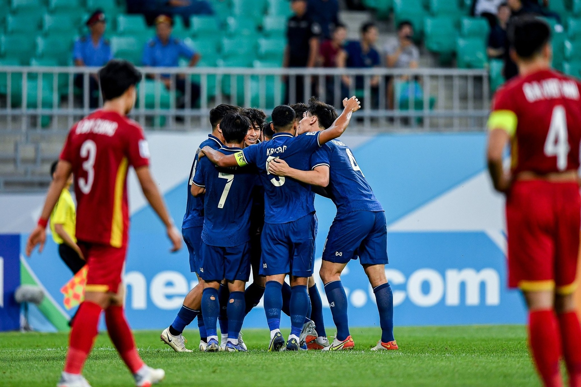 viet nam vs thai lan anh 21