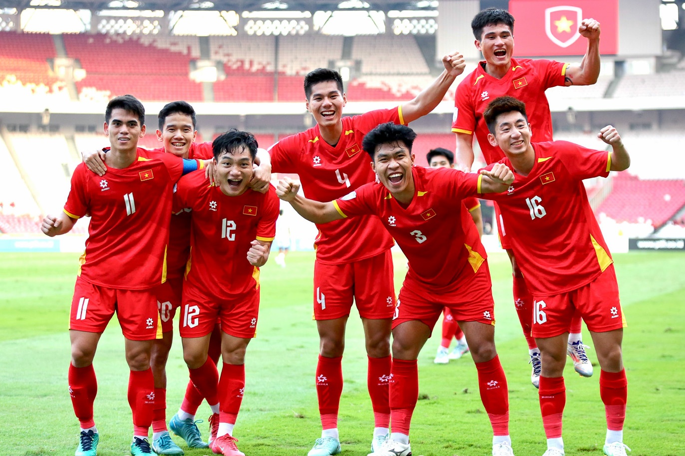 ĐT Việt Nam bị chủ nhà Thái Lan làm khó, HLV Kim Sang Sik gấp rút thay đổi kế hoạch tại SEA Games 33