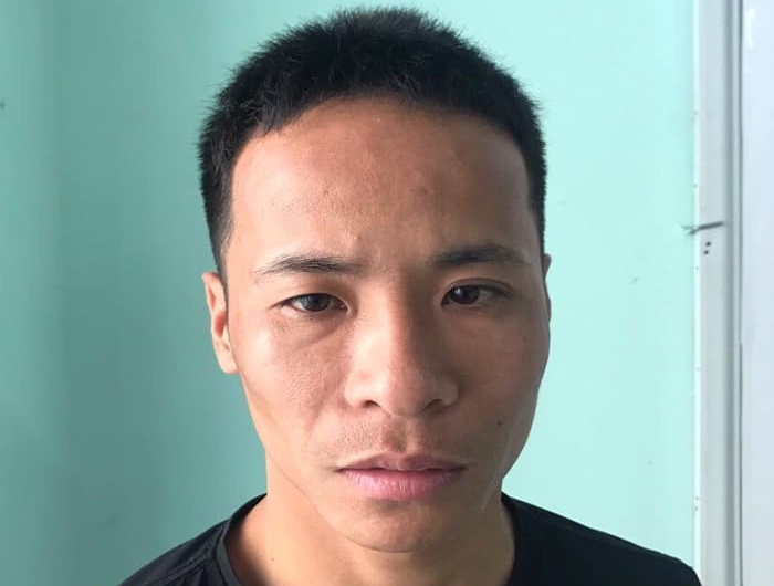 Trom tien cua tru tri anh 1