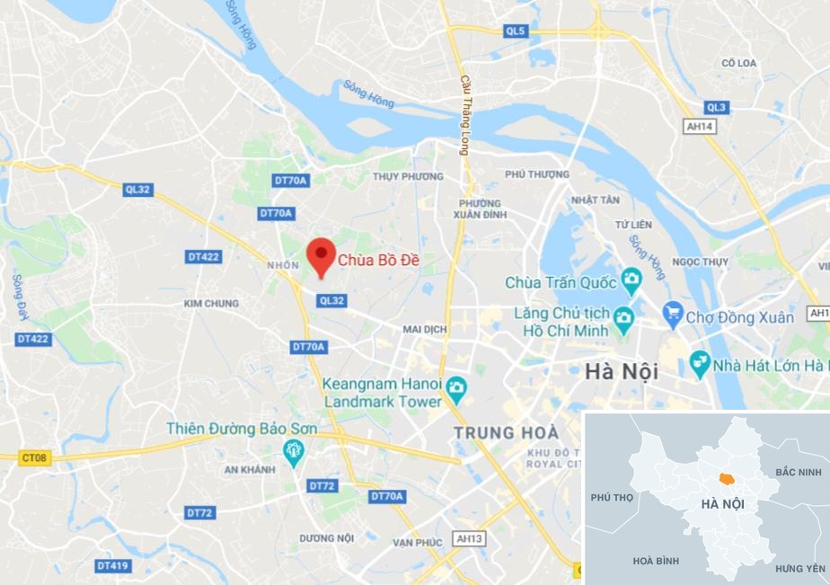 Trom tien cua tru tri anh 2