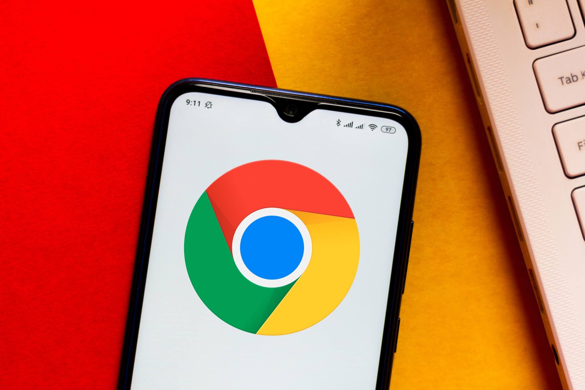 Ngung dung chrome anh 3