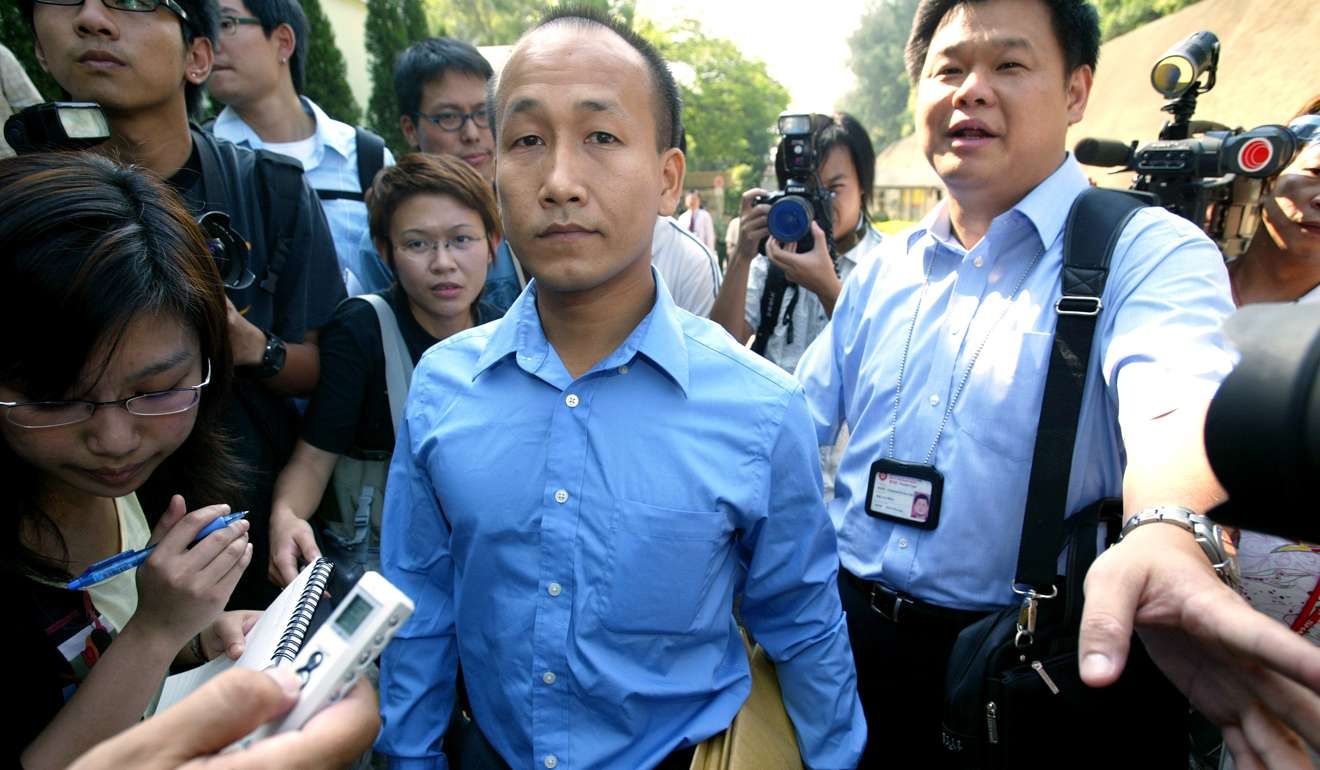 Vu an giet nguoi rung dong anh 2