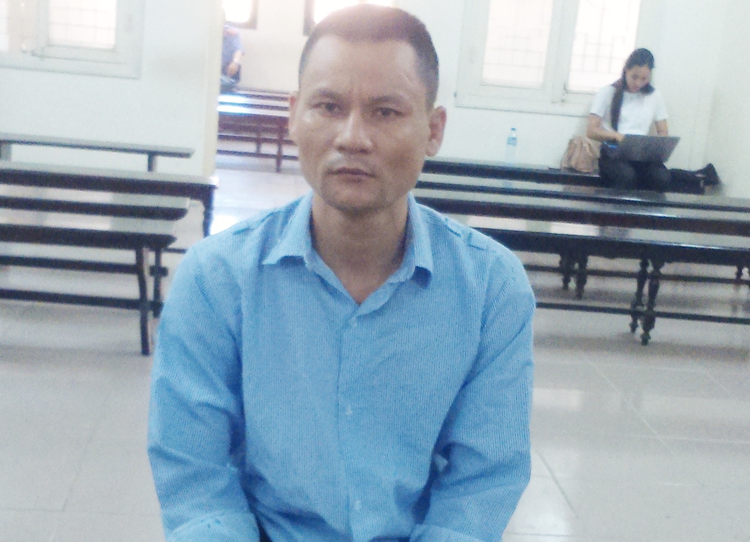 Cuop dien thoai anh 1