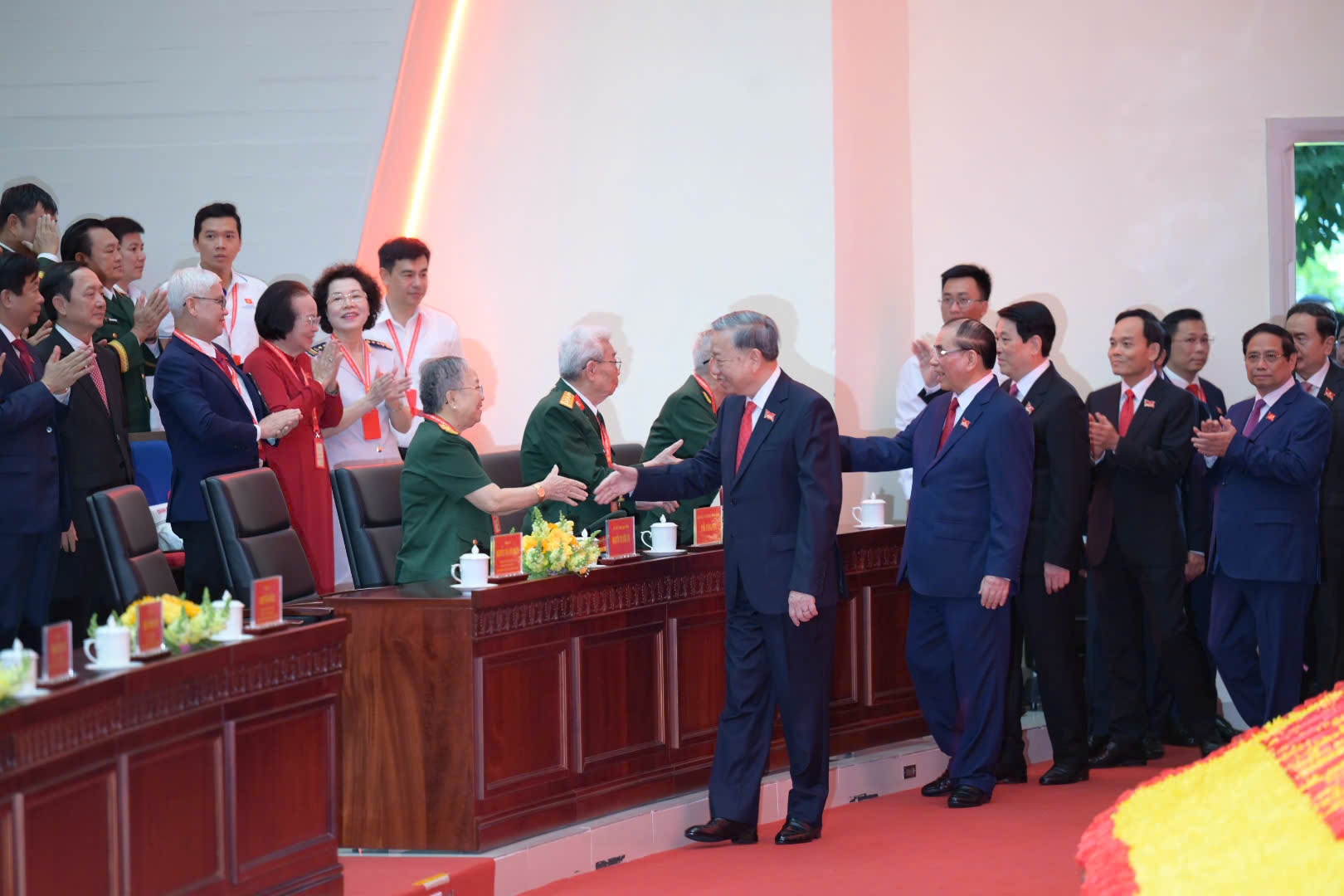 Tong Bi thu To Lam anh 2