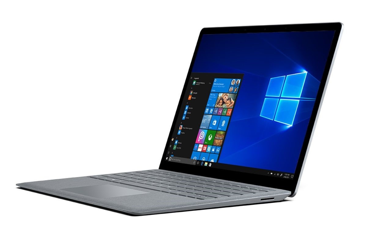 Windows 10 S anh 1