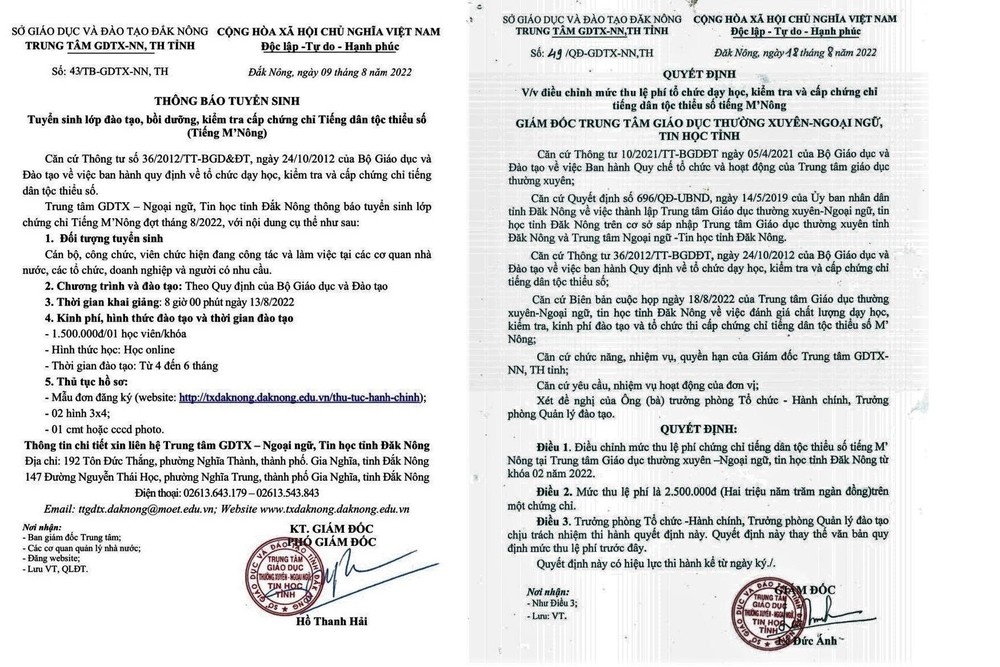 Tang hoc phi anh 1