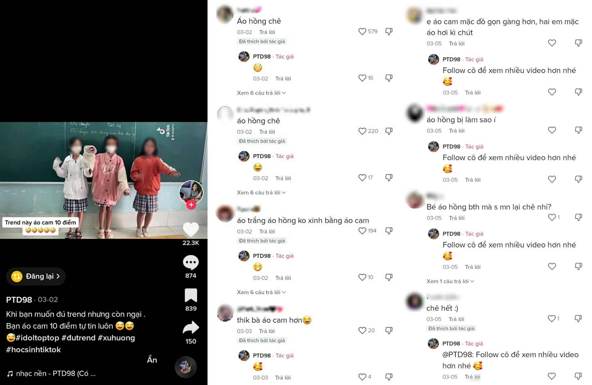 Giao vien khoe quyen luc anh 2