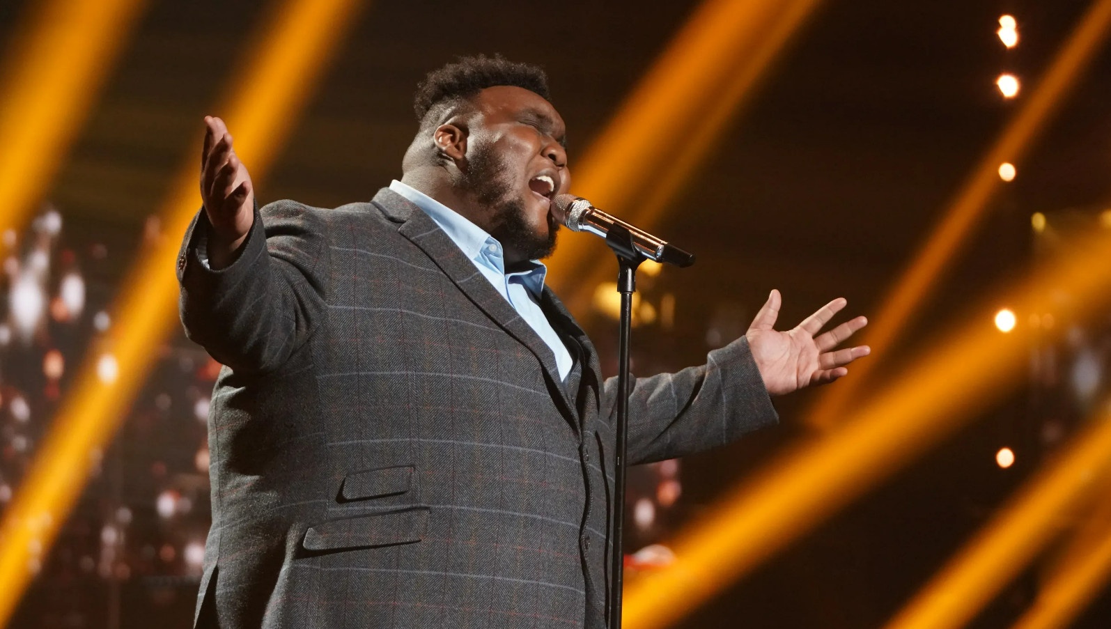 American Idol anh 1