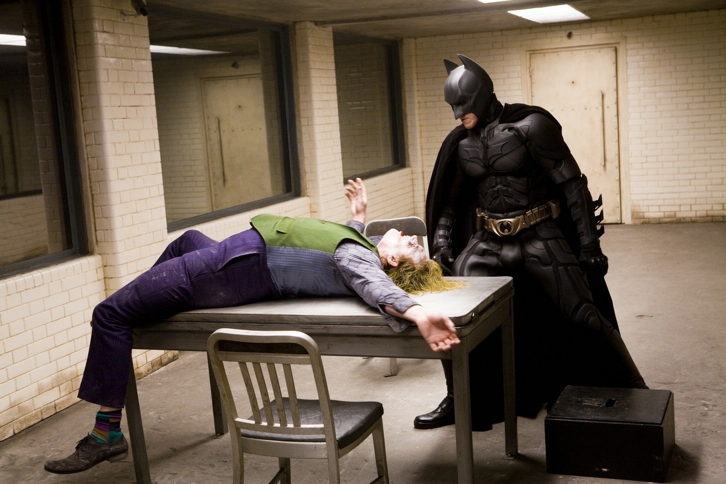 The Dark Knight, anh 1
