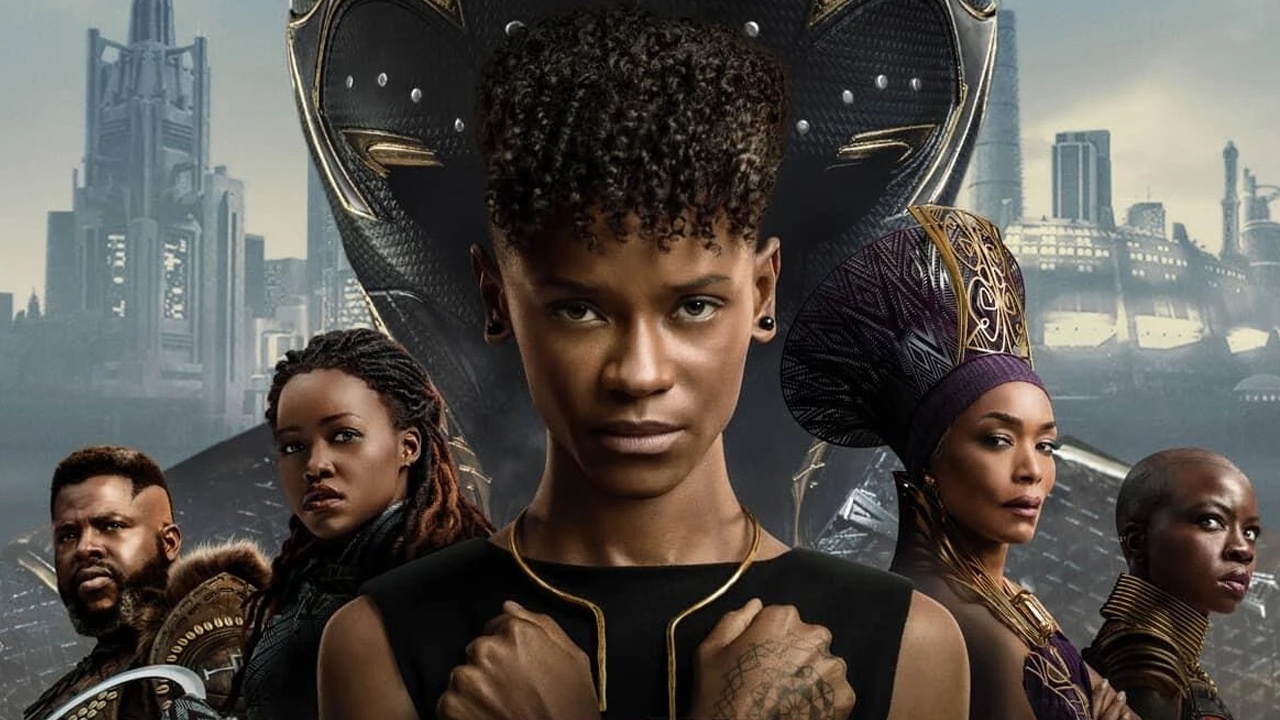 Black Panther anh 2