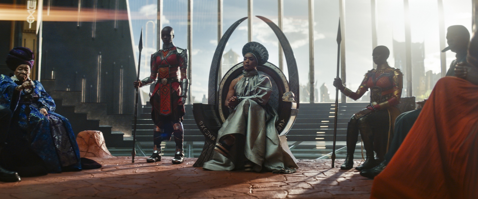 Black Panther, anh 1