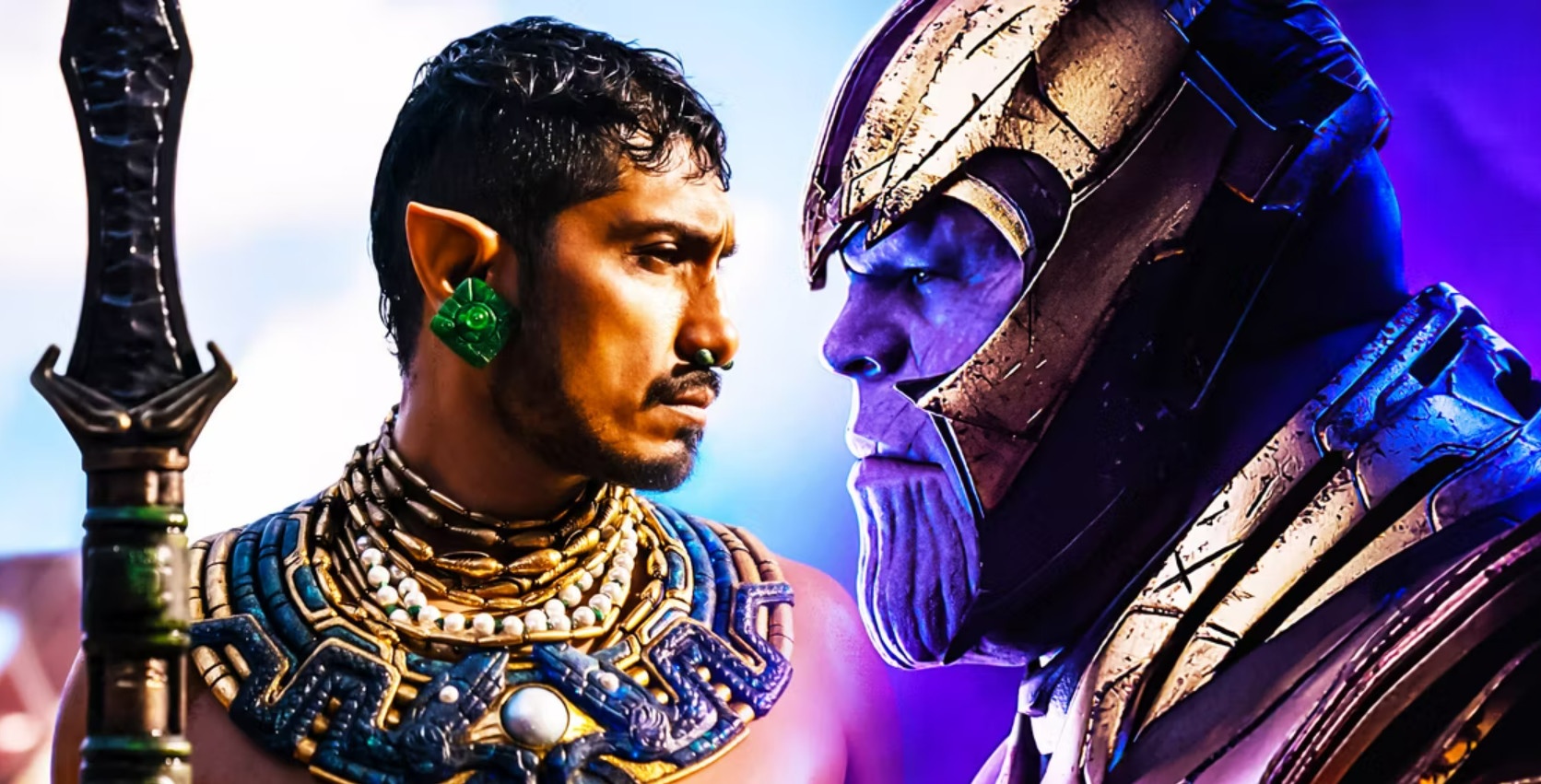 Black Panther anh 1