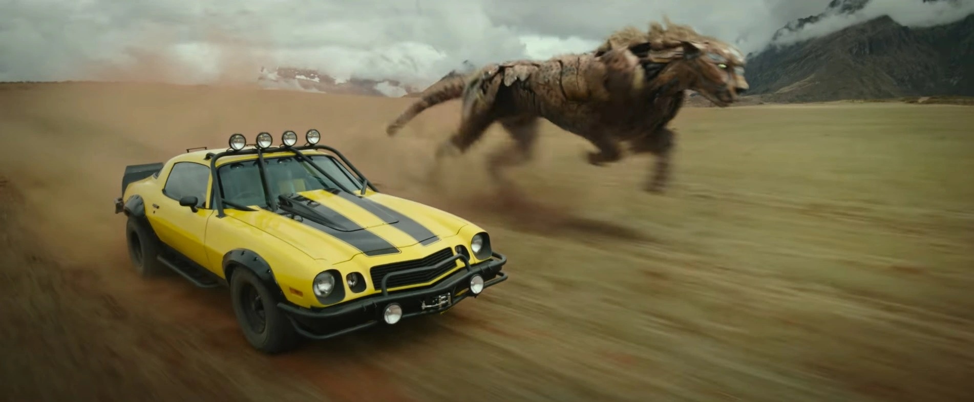 Transformers anh 1