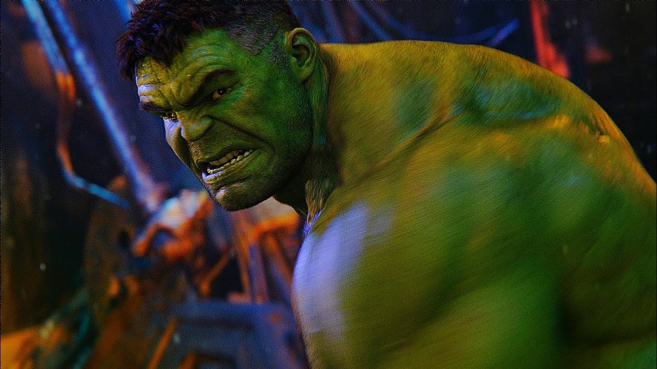 Hulk anh 1