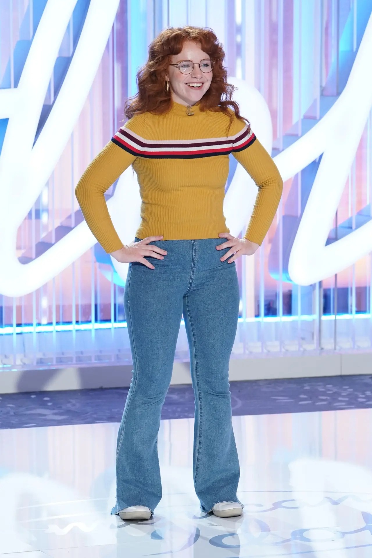 America Idol anh 1
