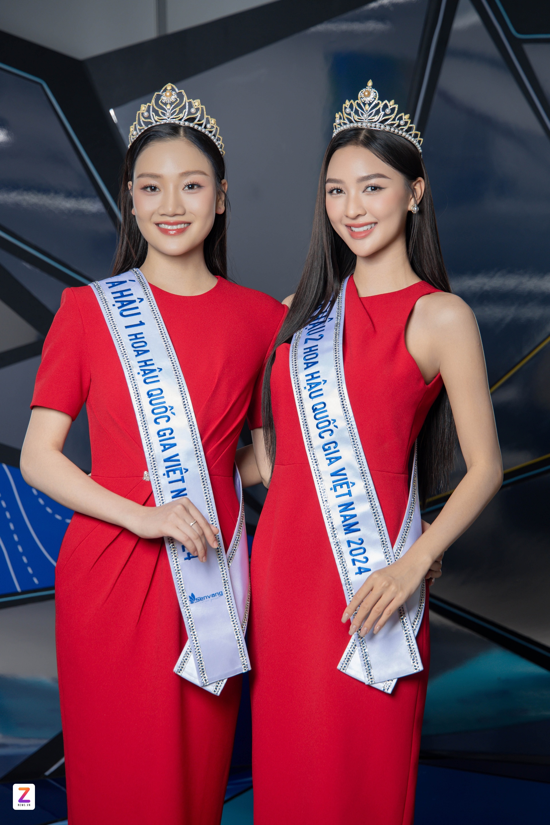 Cam Ly,  hoa hau quoc gia anh 2