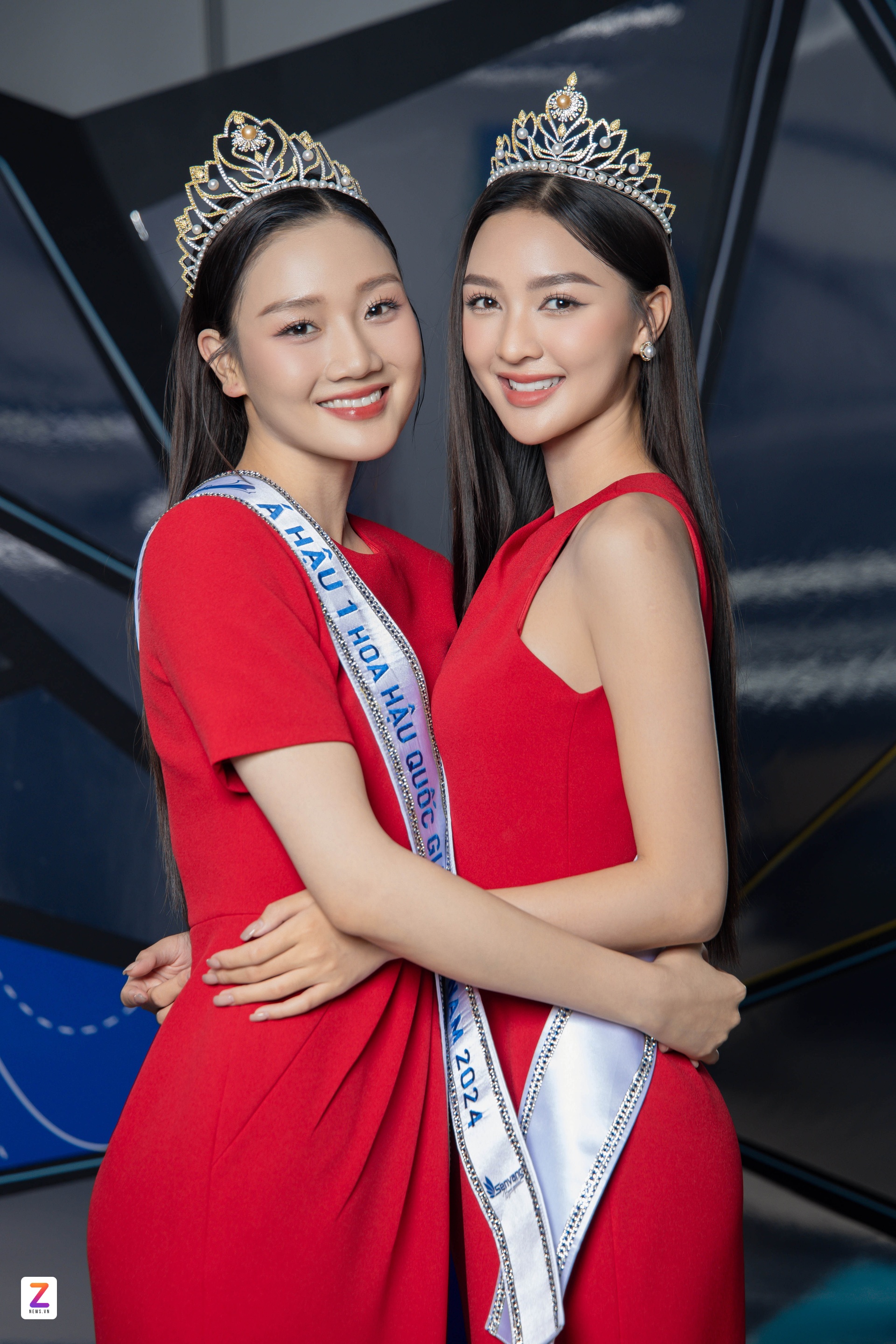 Cam Ly,  hoa hau quoc gia anh 3