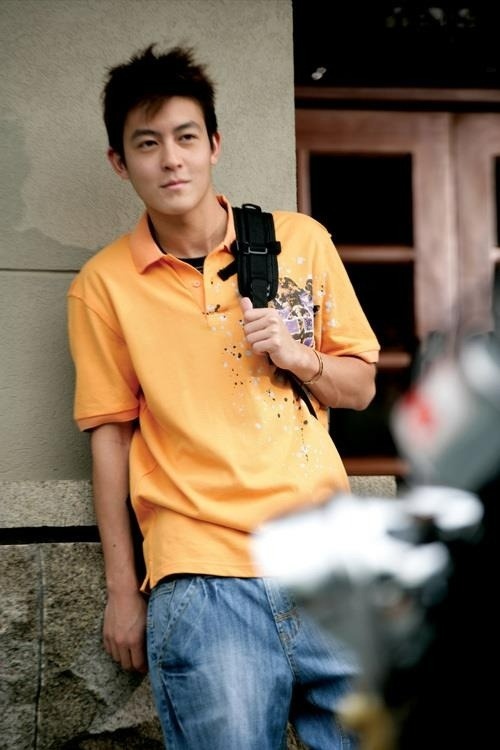 Tran Quan Hy,  anh nong anh 1
