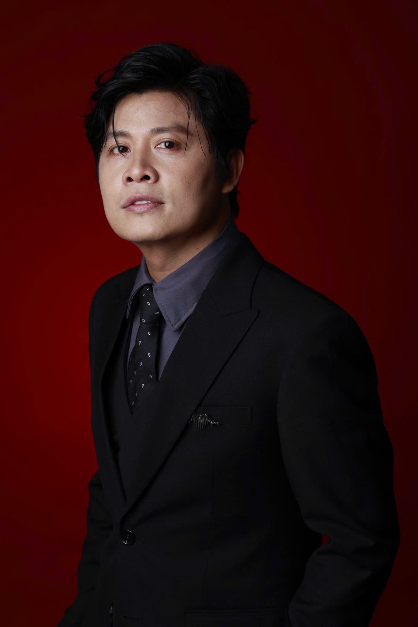Nguyen Van Chung, vu khong, lang anh 1