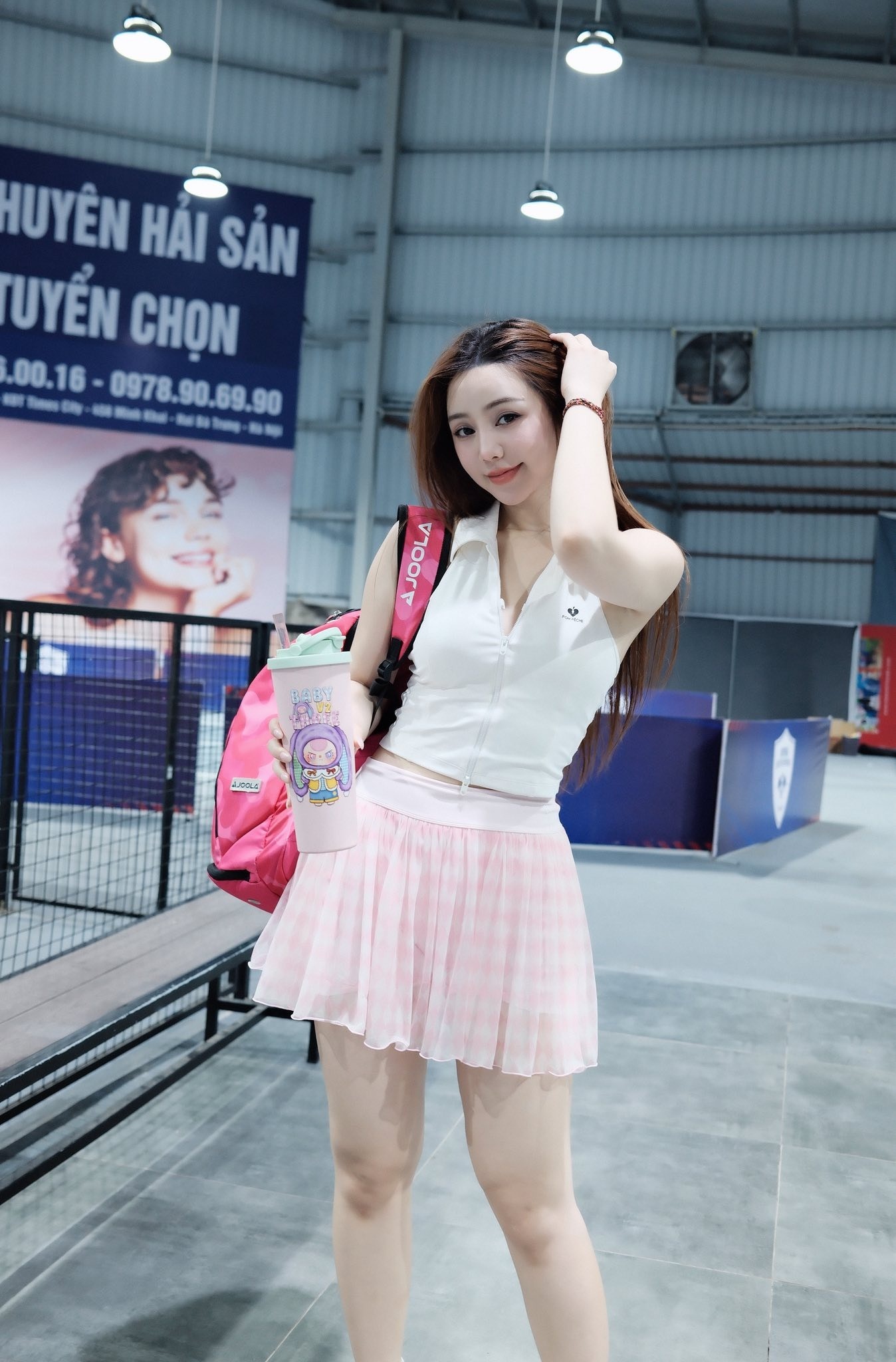 Quynh Kool anh 7