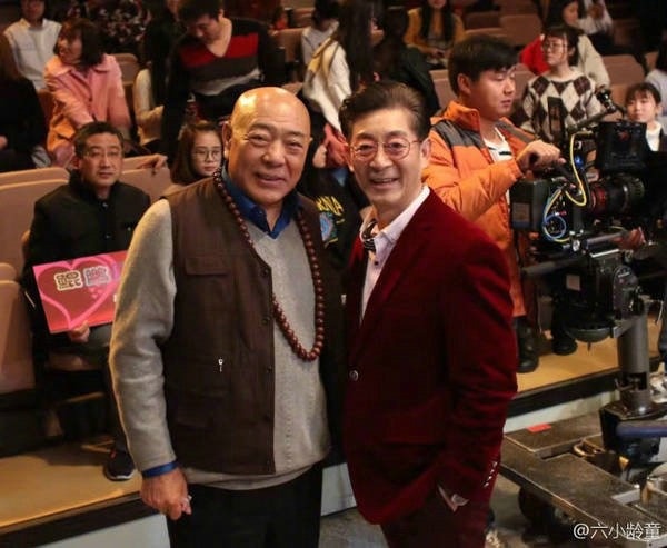 Lưu Đại Cương ảnh 7 Luu Dai Cuong anh 7