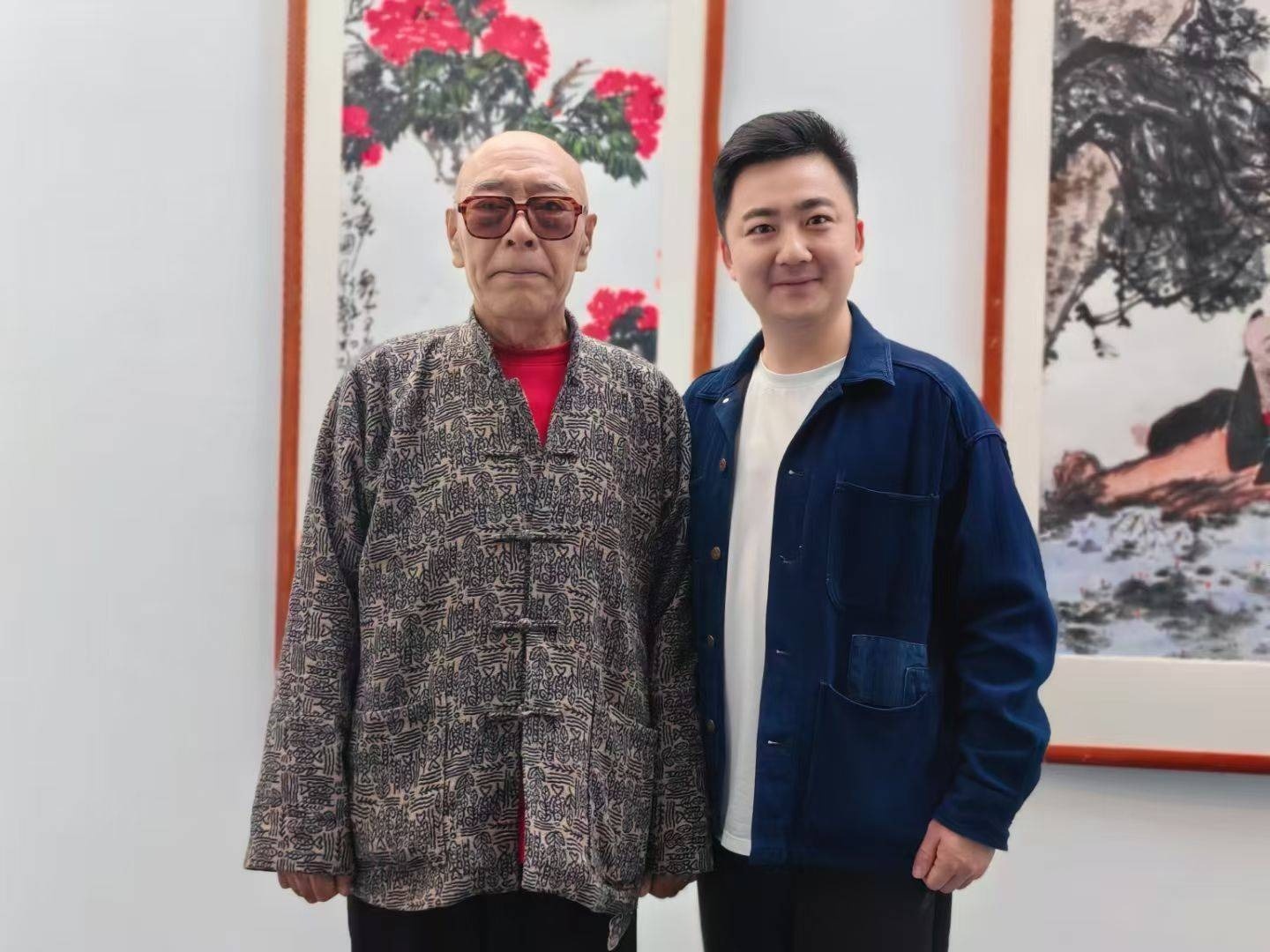 null Luu Dai Cuong anh 1