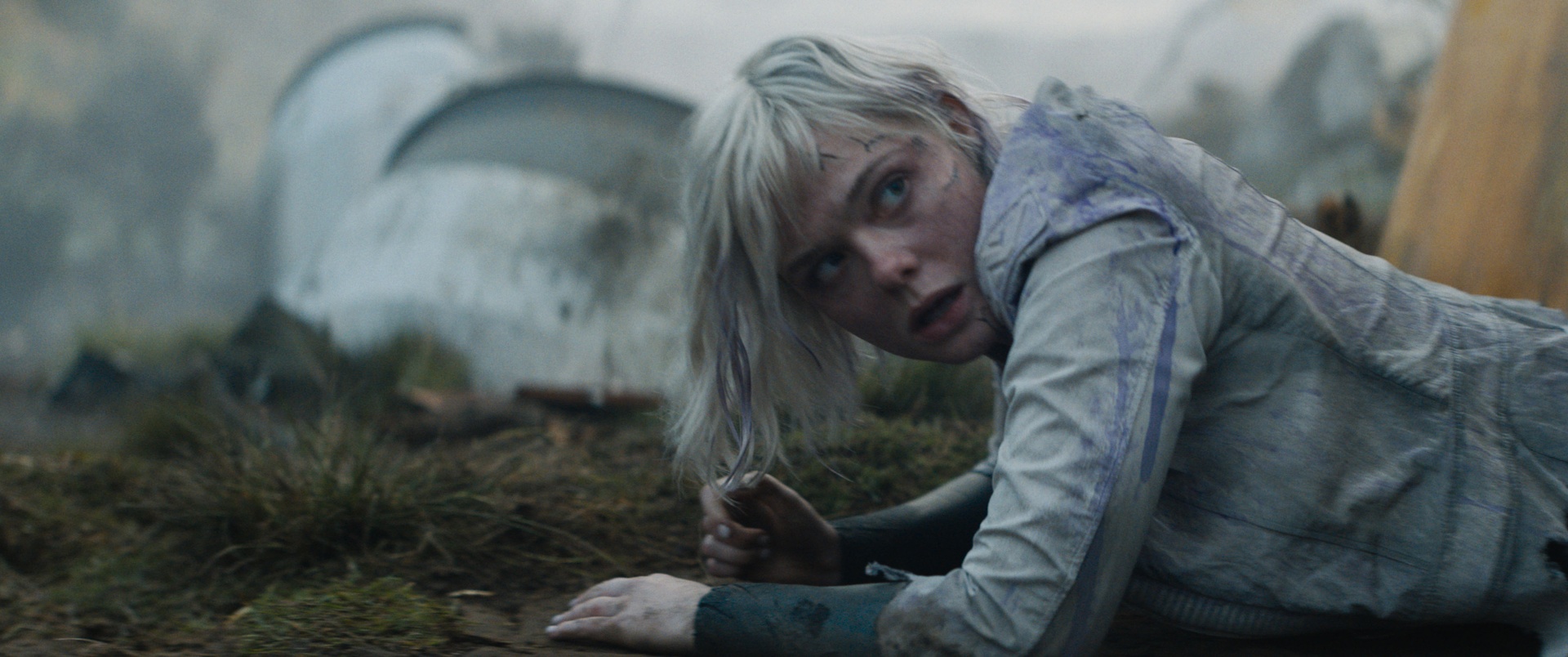 Review Predator anh 3