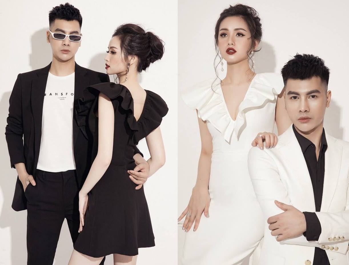 Gam mau kinh dien cua gioi thoi trang anh 3