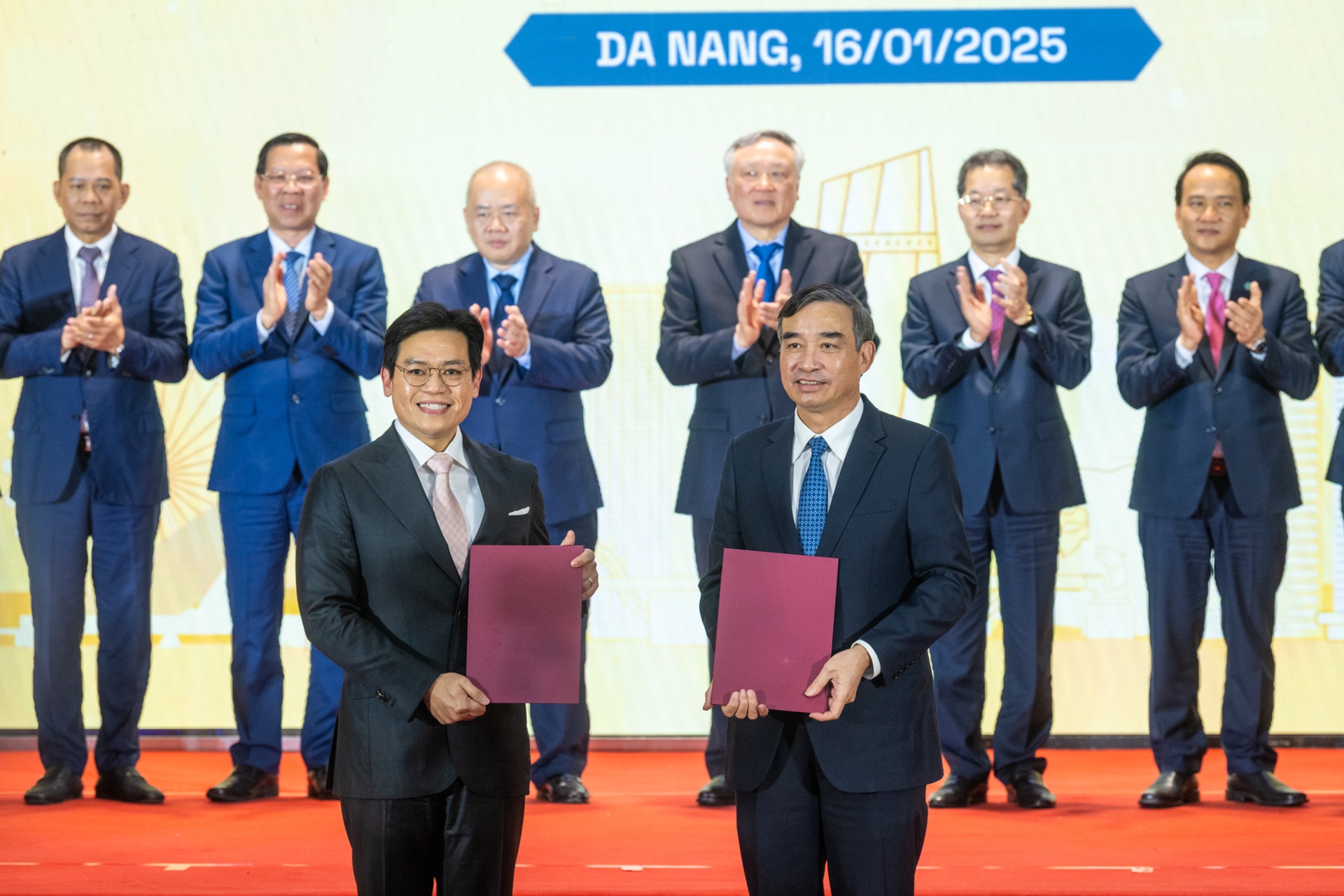 'Đây là thời điểm vàng để Việt Nam phát triển trung tâm tài chính'