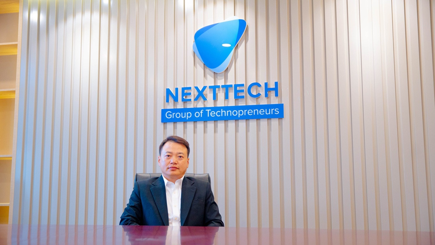 shark nguyen hoa binh antex,  token antex shark binh anh 3