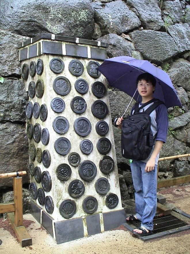 nguyen hoa binh bi bat,  bat shark binh,  quy mo nexttech anh 1