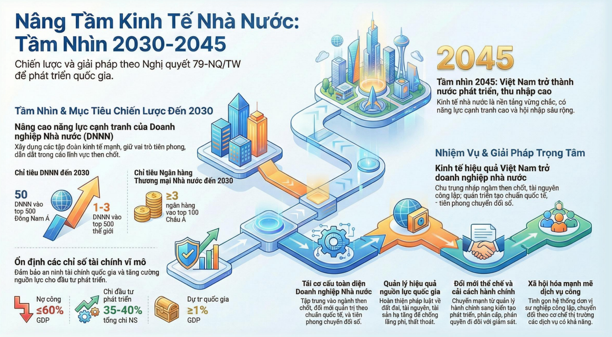 Lý do loạt cổ phiếu doanh nghiệp Nhà nước 'nổi sóng'