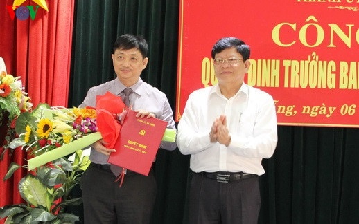 vi pham cua Bi thu Da Nang Nguyen Xuan Anh anh 1