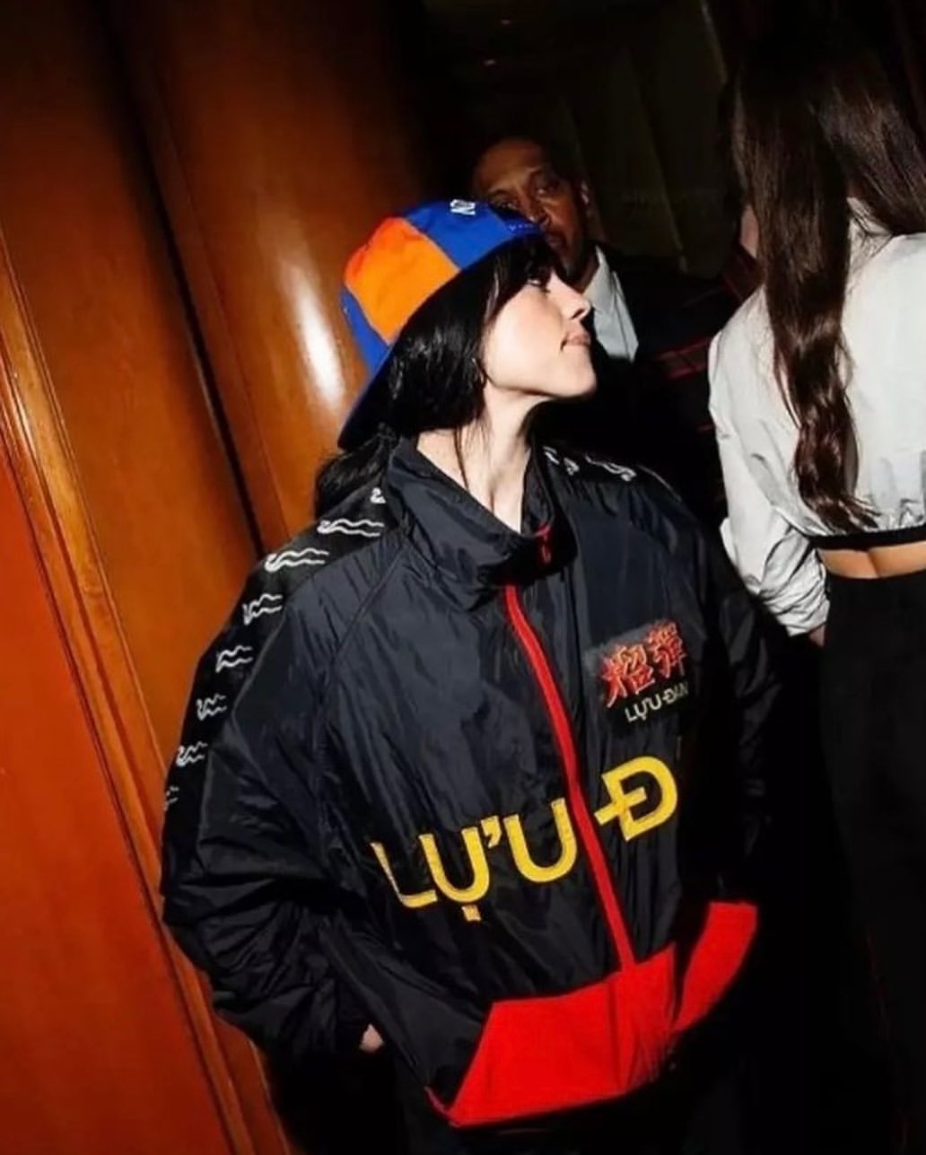 Met Gala 2023 anh 3