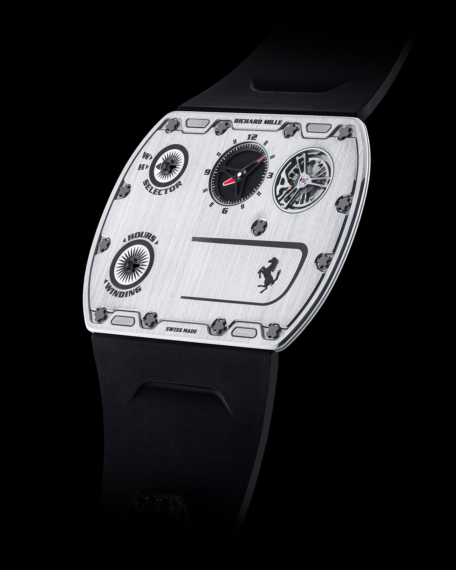 Richard Mille RM UP-01 anh 3