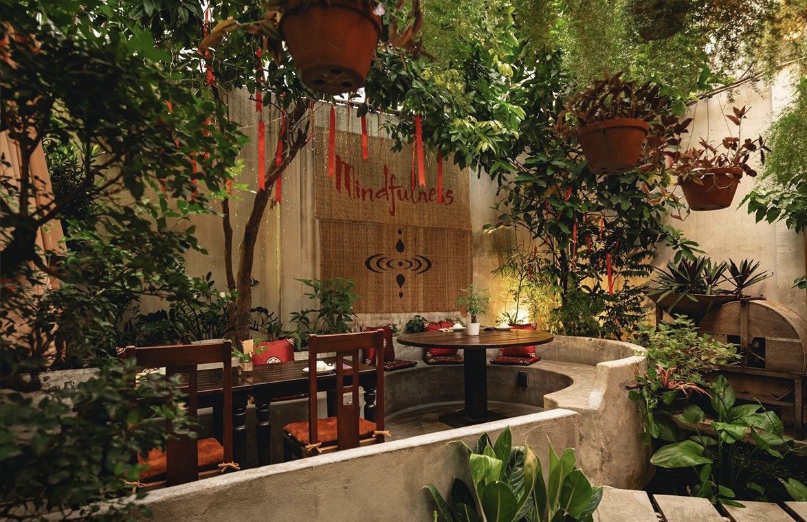 sao Michelin, nha hang chay quan 1, nha hang chay tphcm, nha hang chay ha noi, nha hang chay cao cap, Shamballa Vegetarian Restaurant, Chay Garden, michelin guide hanoi, michelin guide ho chi minh anh 2 sao Michelin, nha hang chay quan 1, nha hang chay tphcm, nha hang chay ha noi, nha hang chay cao cap, Shamballa Vegetarian Restaurant, Chay Garden, michelin guide hanoi, michelin guide ho chi minh anh 2