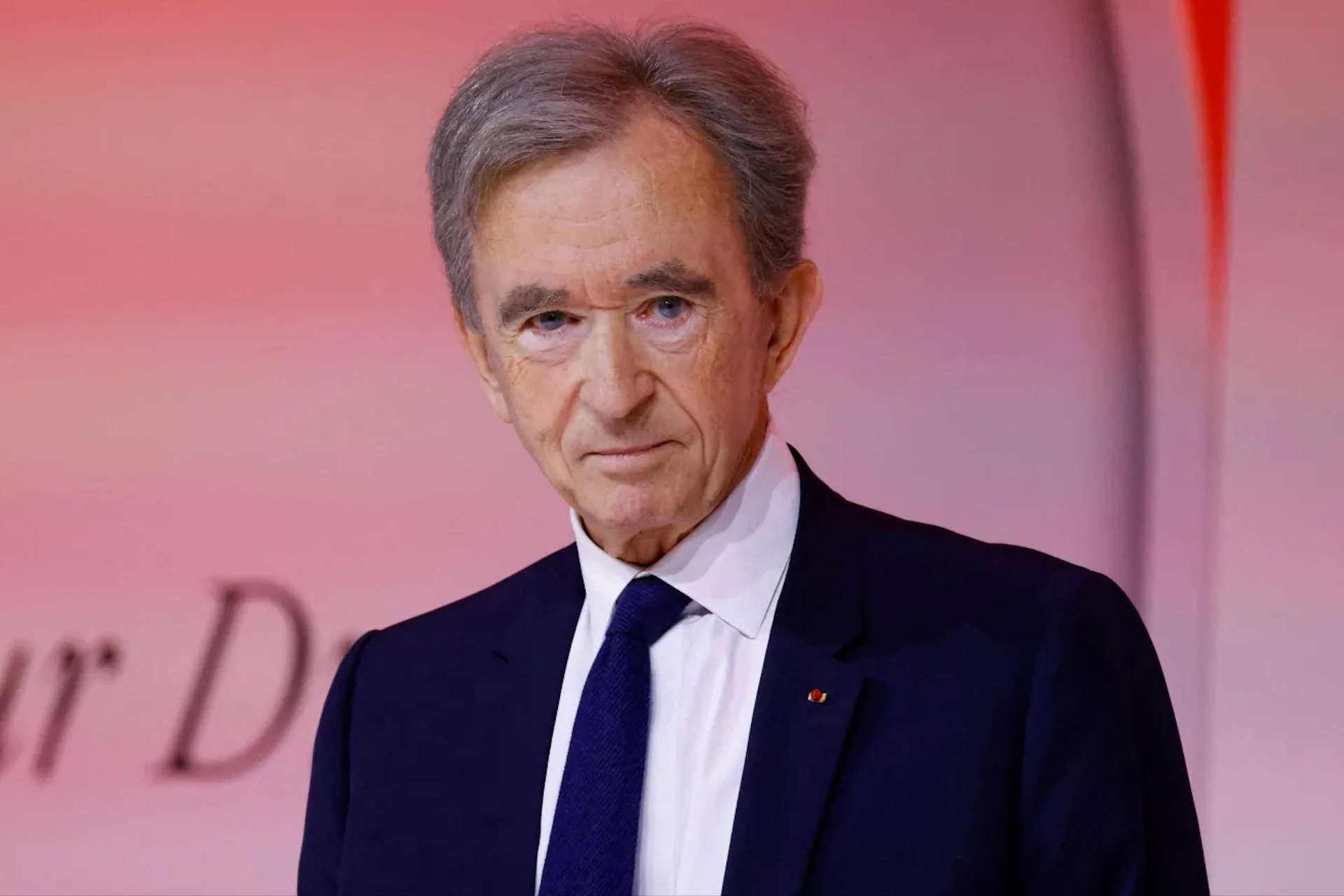 Bernard Arnault,  ty phu,  ty phu Bernard Arnault,  LVMH,  Louis Vuitton anh 1