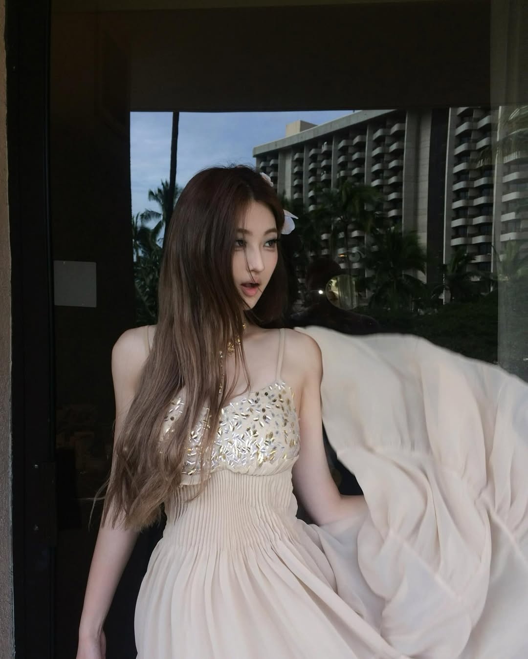 Shirley Yu,  hot girl bong chuyen,  hot girl the thao,  bong hong the thao,  hot girl Trung Quoc anh 4