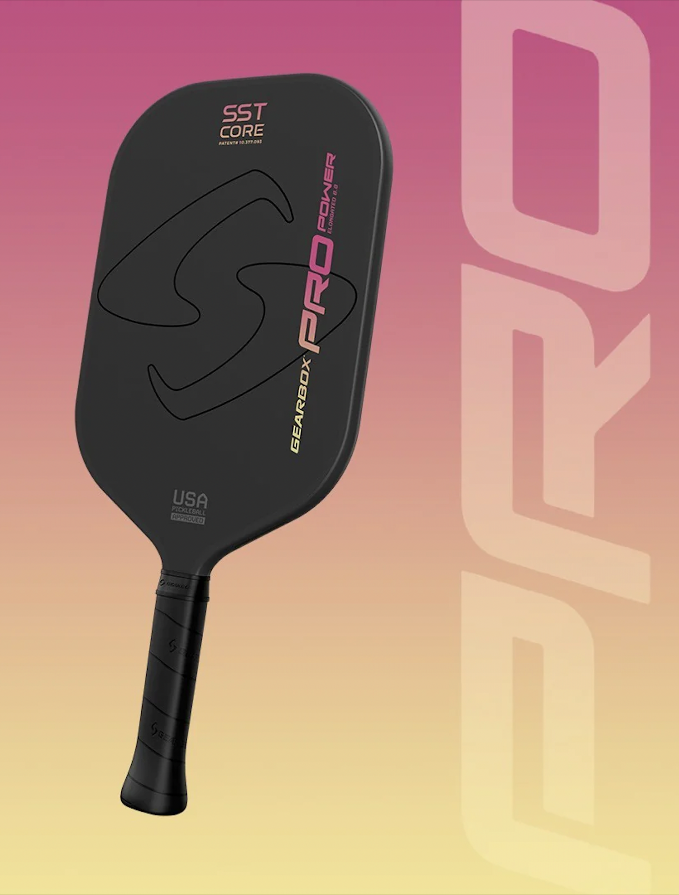 pickleball My,  vot Joola,  vot Gearbox,  vot pickleball bi cam anh 6