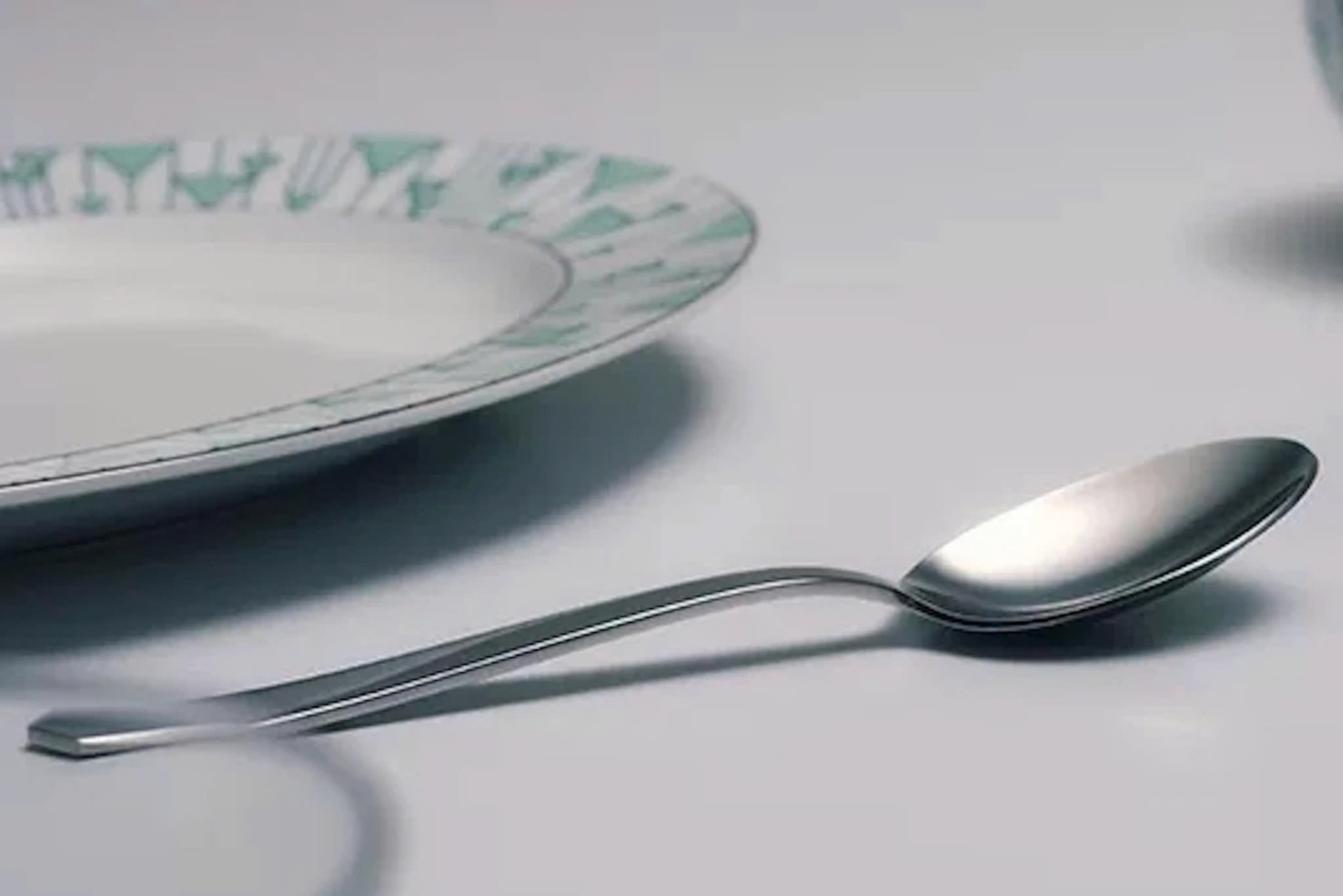 thìa, xa xỉ, Balenciaga ảnh 3 thia, xa xi, Balenciaga anh 3