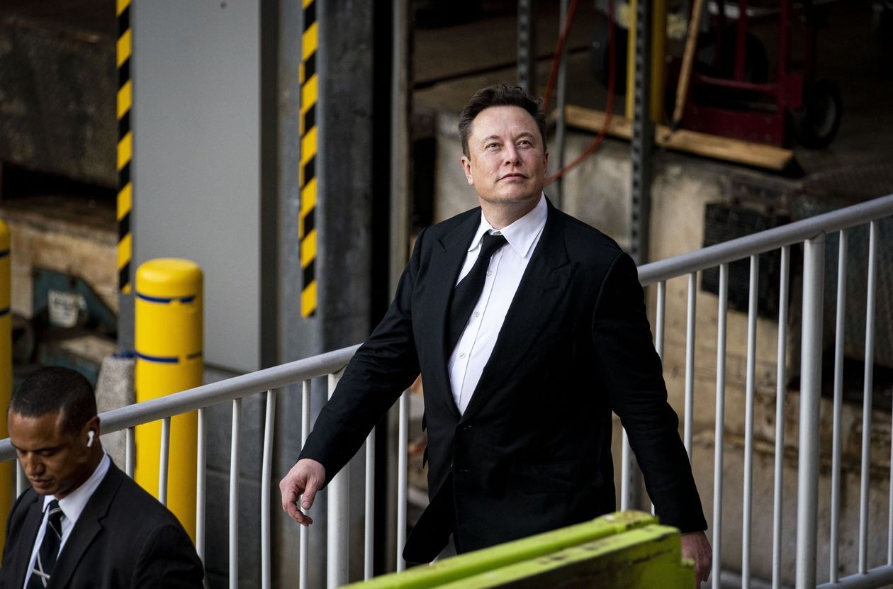 Elon Musk anh 1