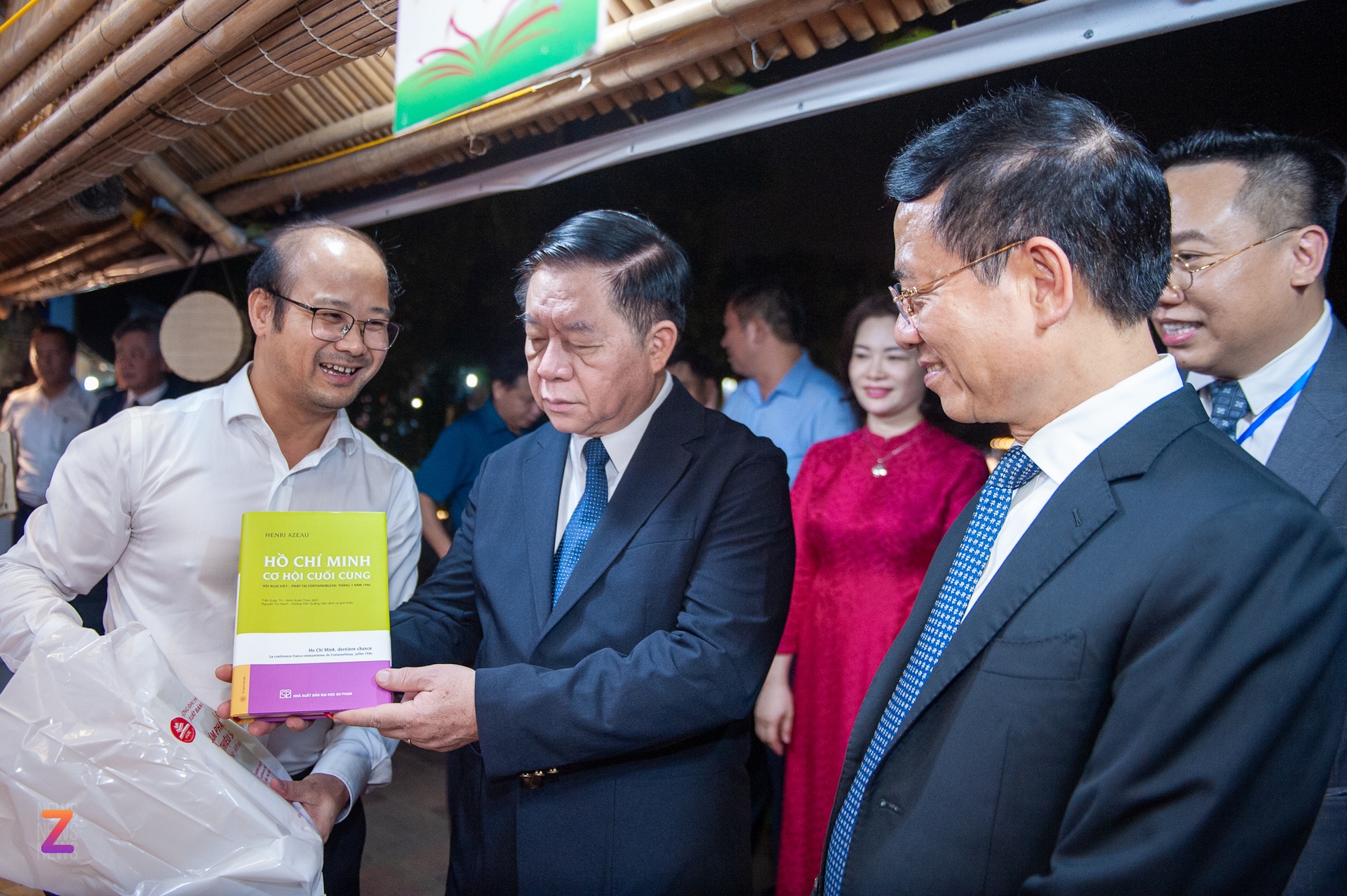 Ngay sach Viet Nam 2024 anh 9